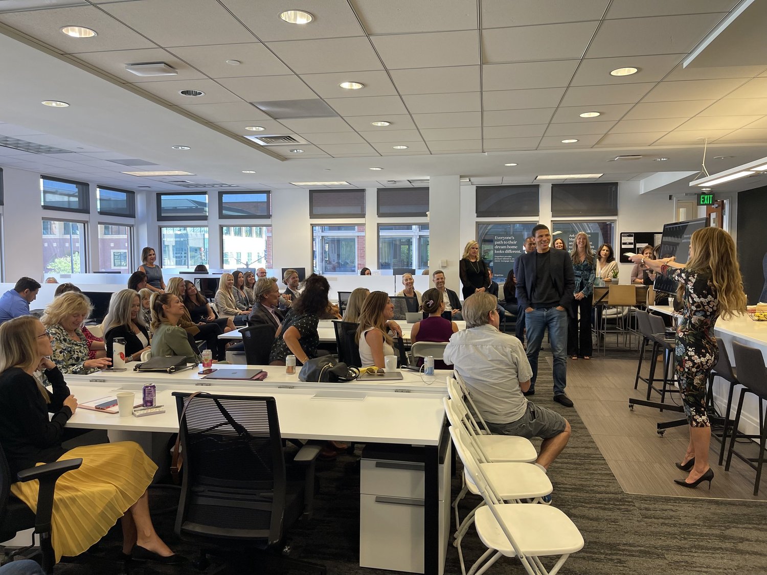 Opportunities — Compass Texas