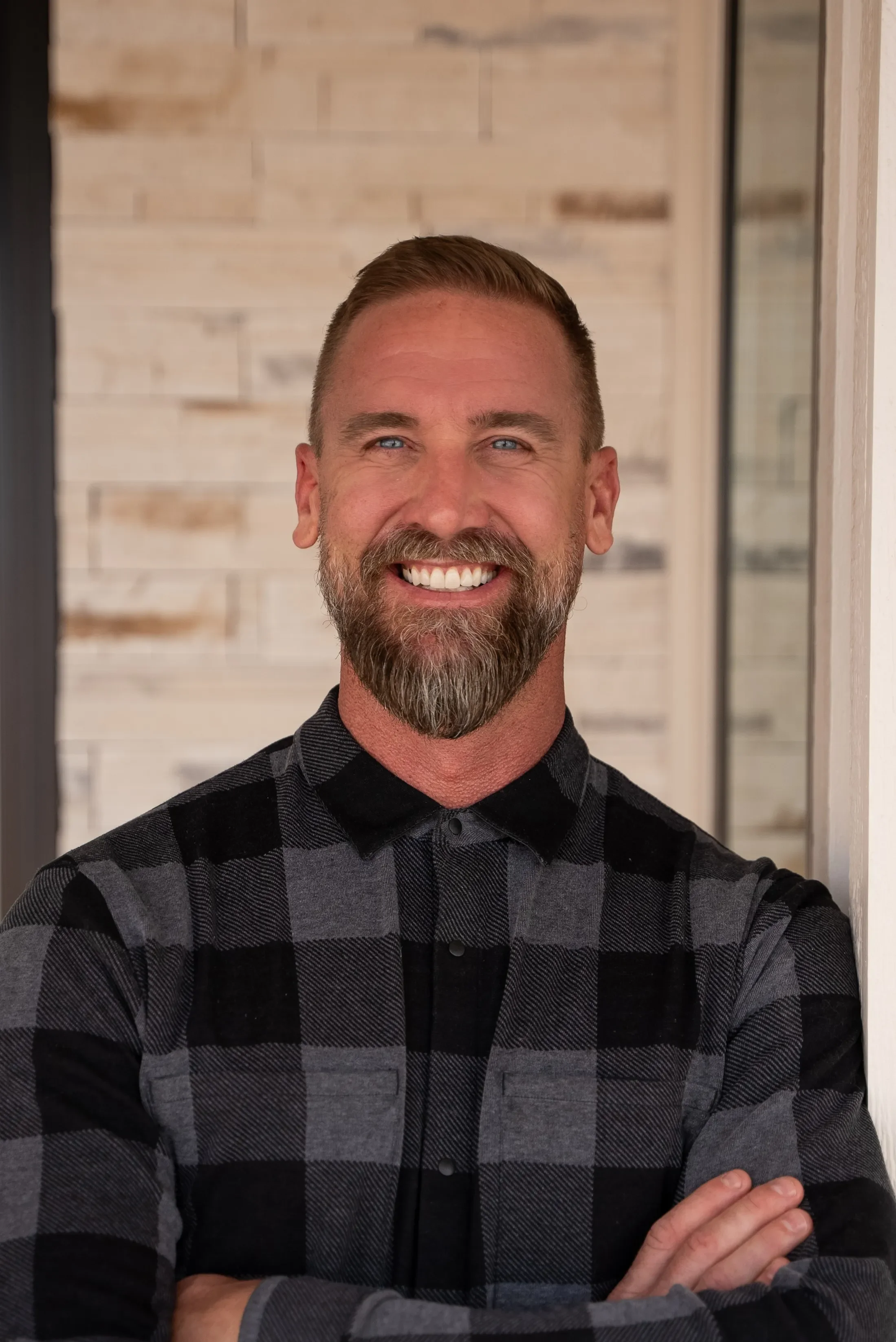 Ryan Secrist  |  International Coach