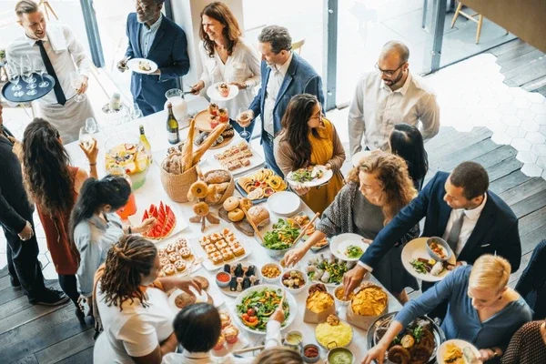 diverse-group-people-enjoying-vibrant-600nw-2540747245.webp