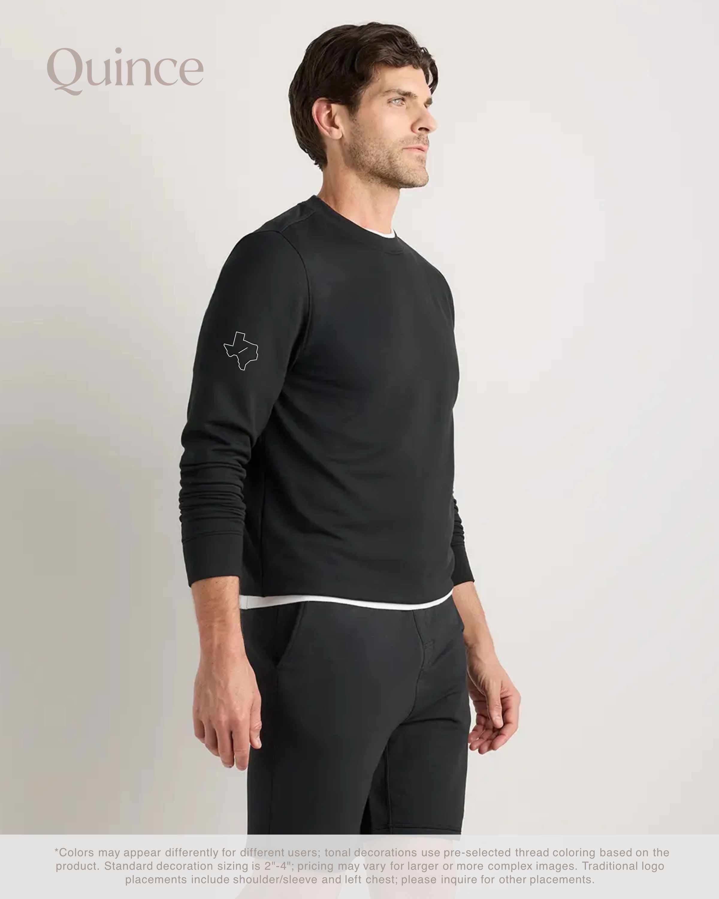 Supersoft Fleece Crew