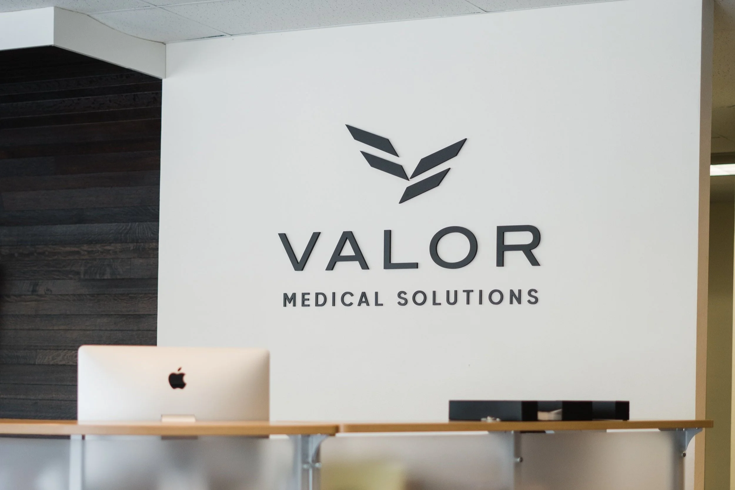 Valor Durable Medical Equipment