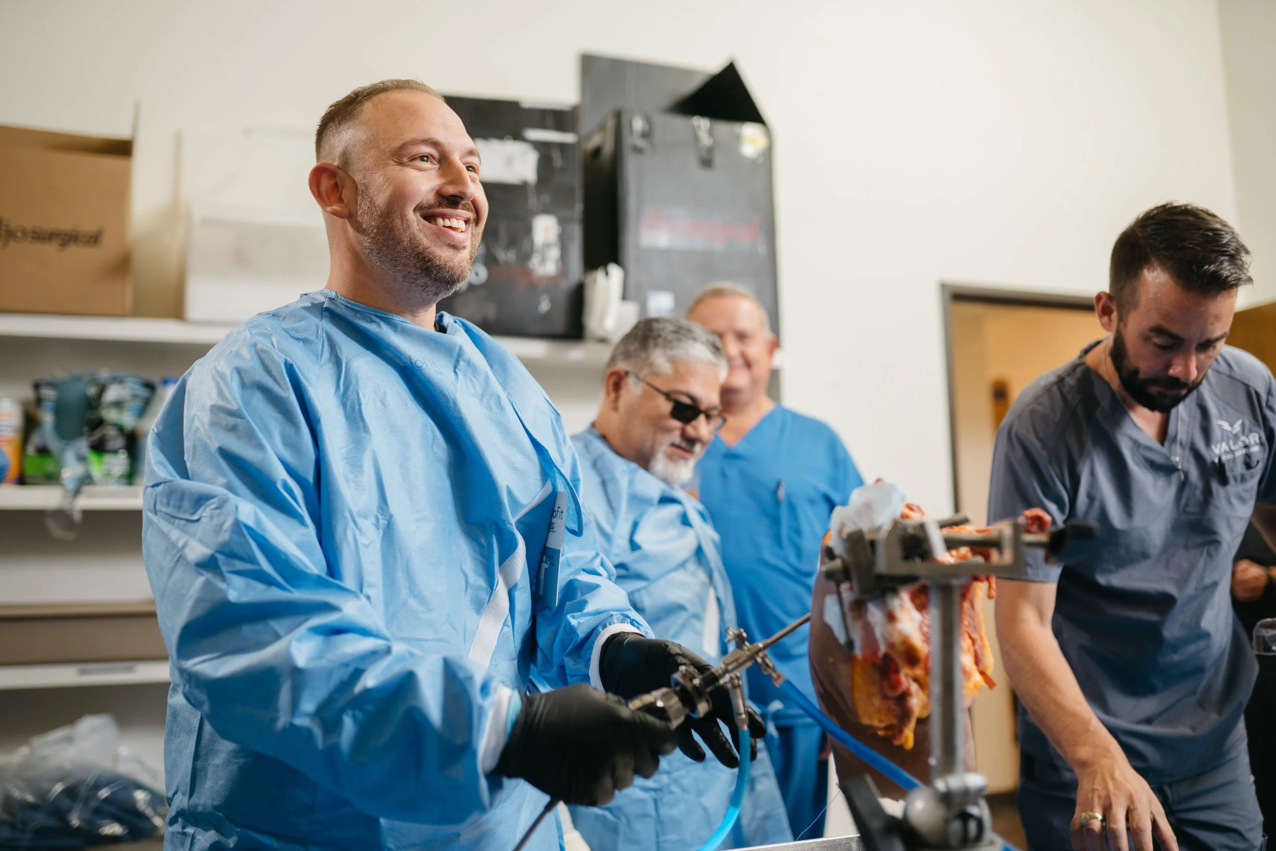 Valor Durable Medical Equipment