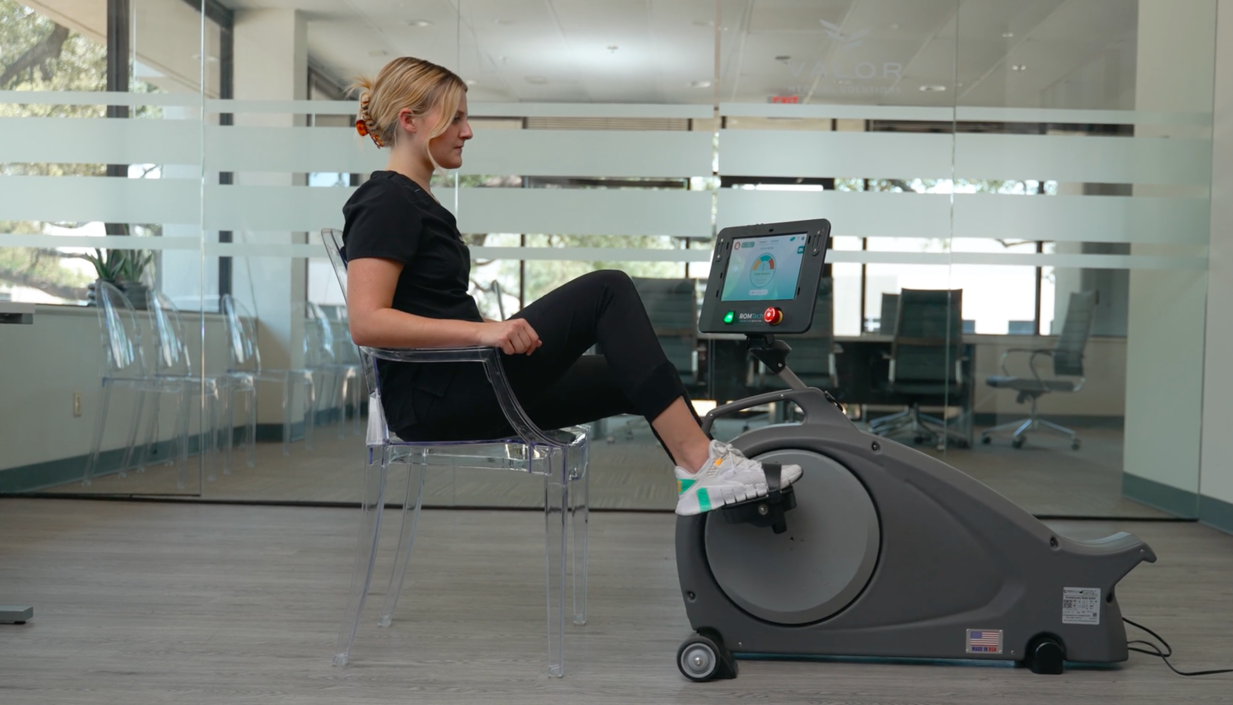 Medical Equipment in San Antonio | Valor Durable Medical Equipment