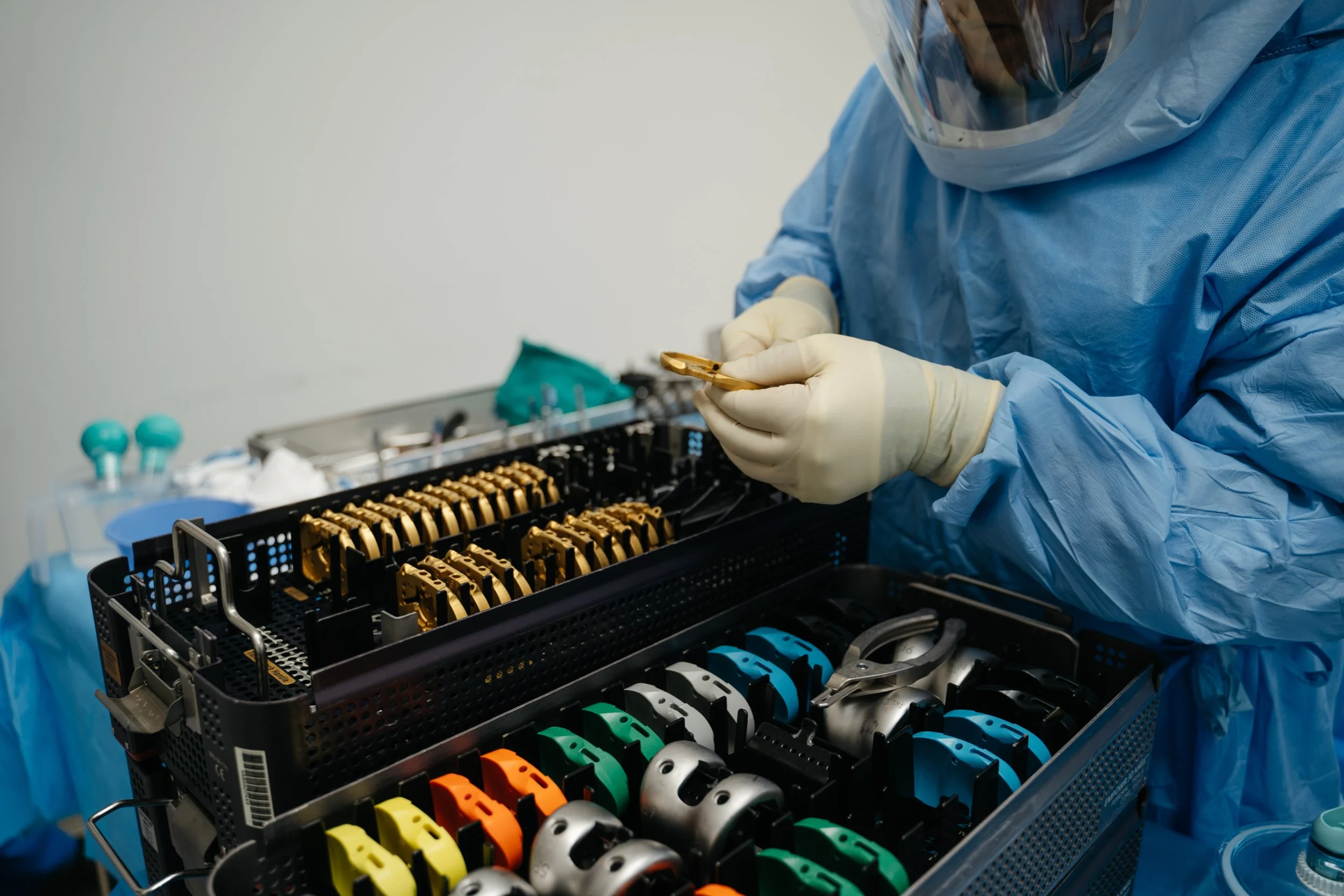 Home Medical Equipment San Antonio