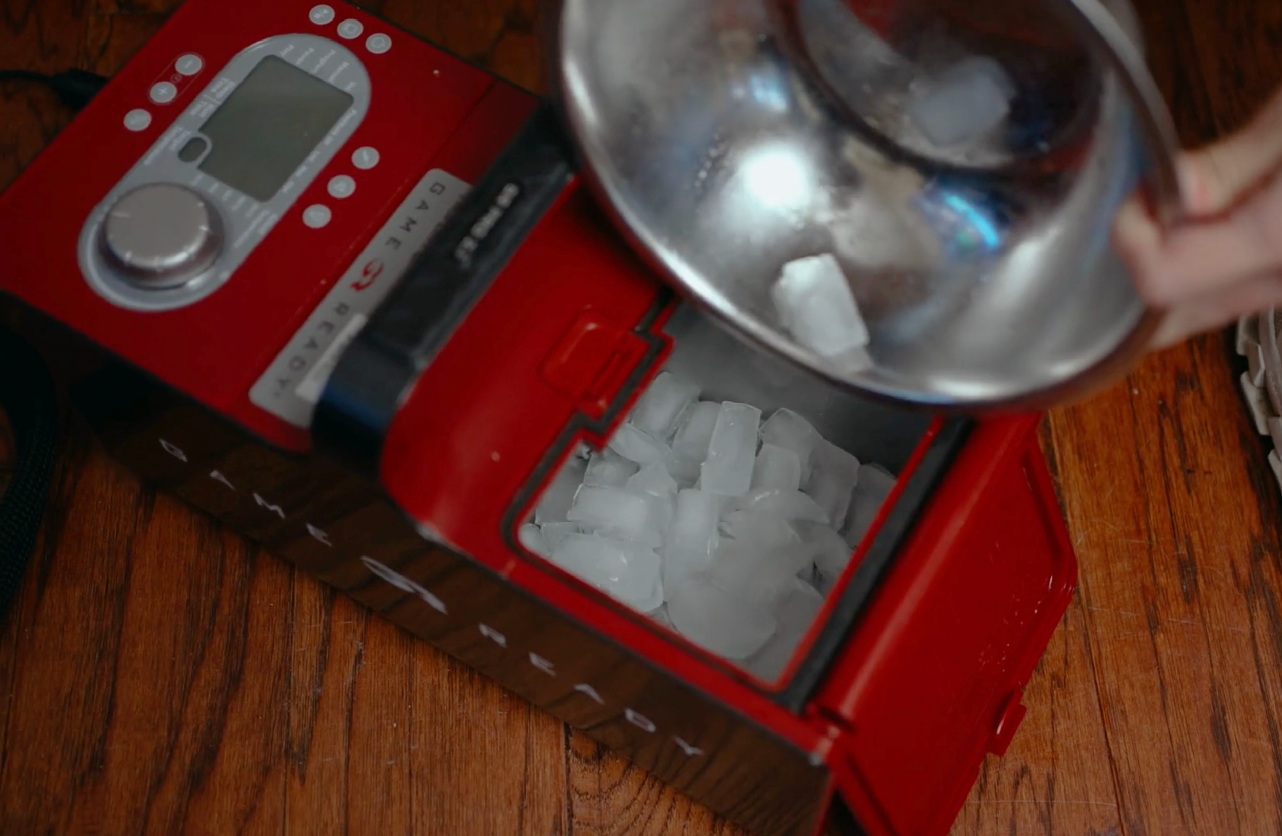 San Antonio high school athlete Tayte returning to soccer after using Valor Medical Solutions' cold compression equipment for orthopedic surgery recovery.