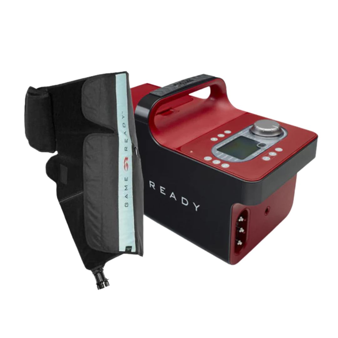 Game Ready Cold Therapy Valor DME Hip Replacement