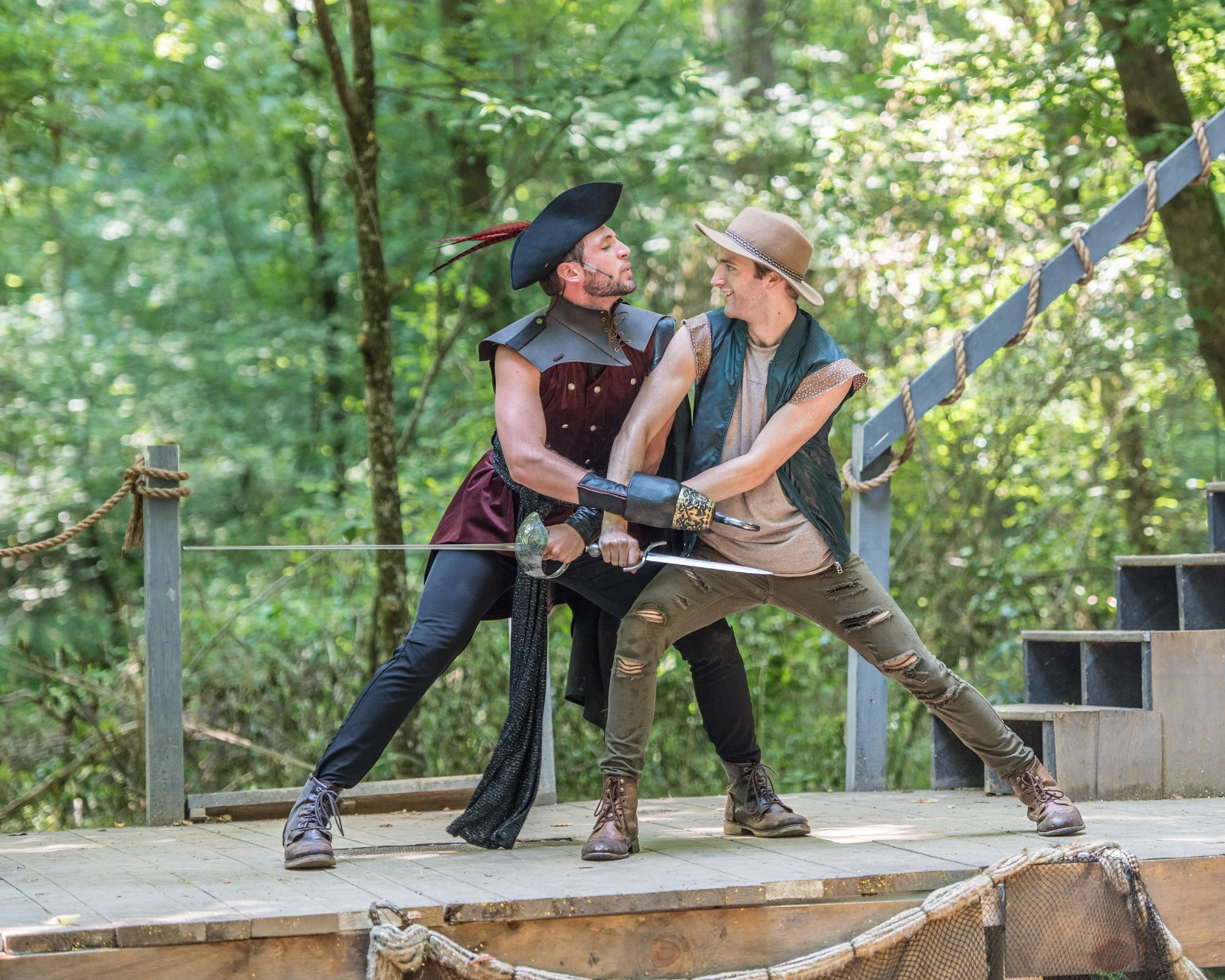 “Monday 5 Things” ….. Just Play …..