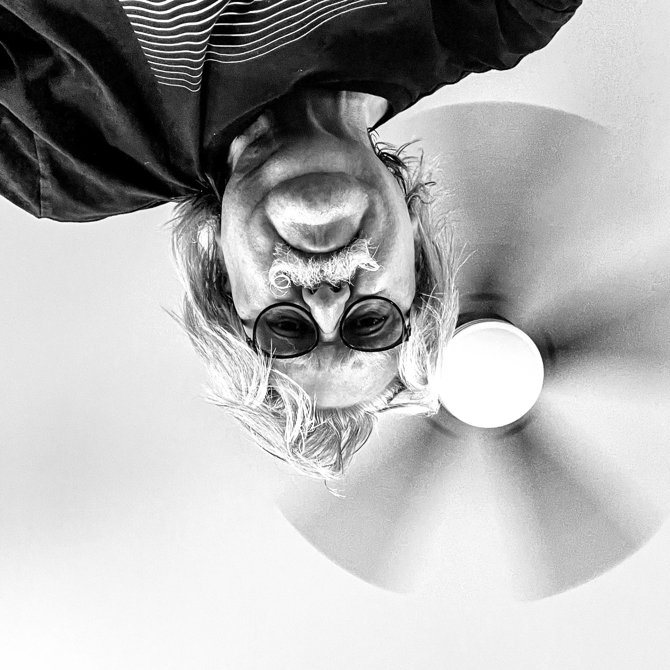 “Monday 5 Things” ….. In A Word, Thought-Full &nbsp;…..