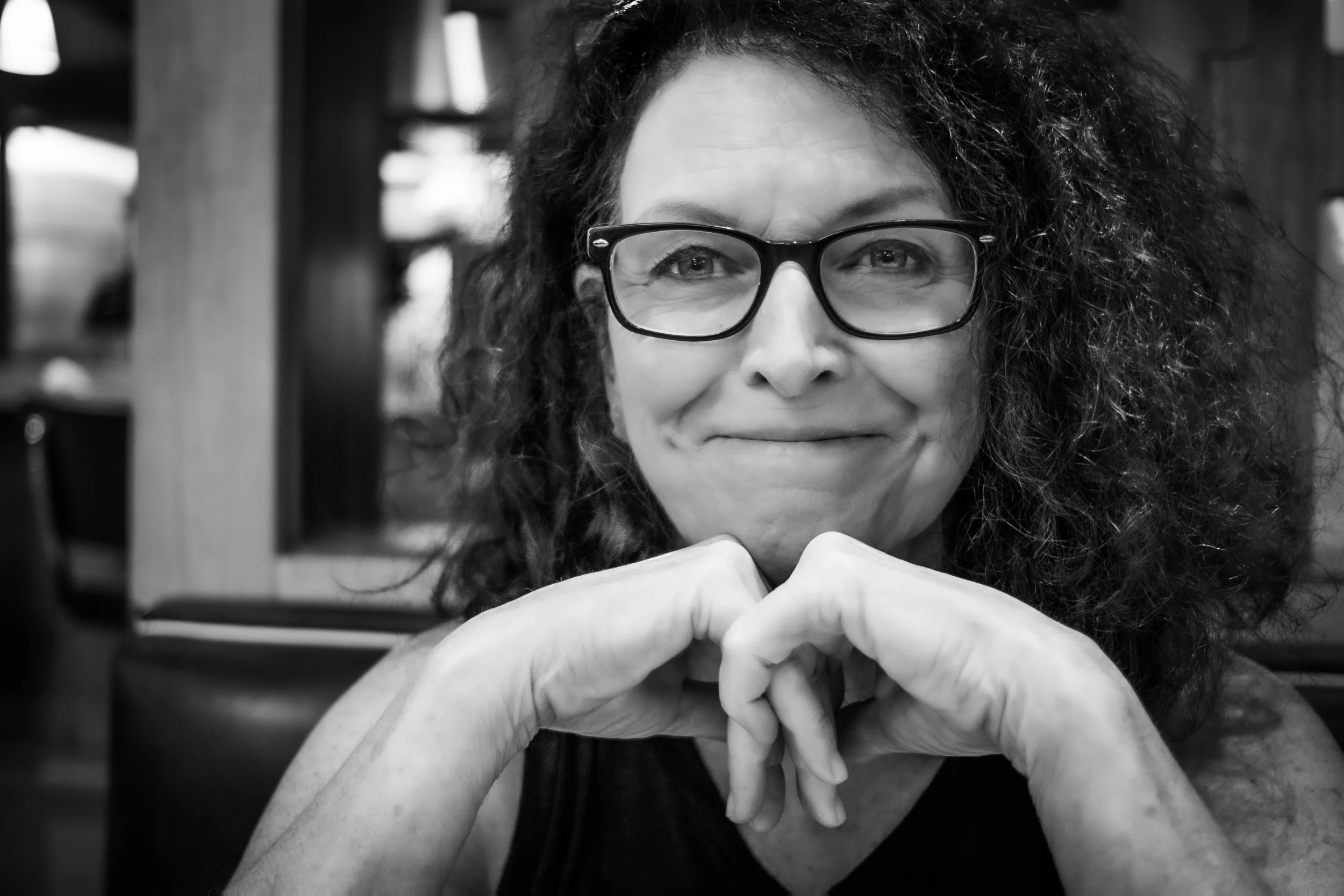 “Monday 5 Things” ….. That’s Amore. Valentines Edition …..