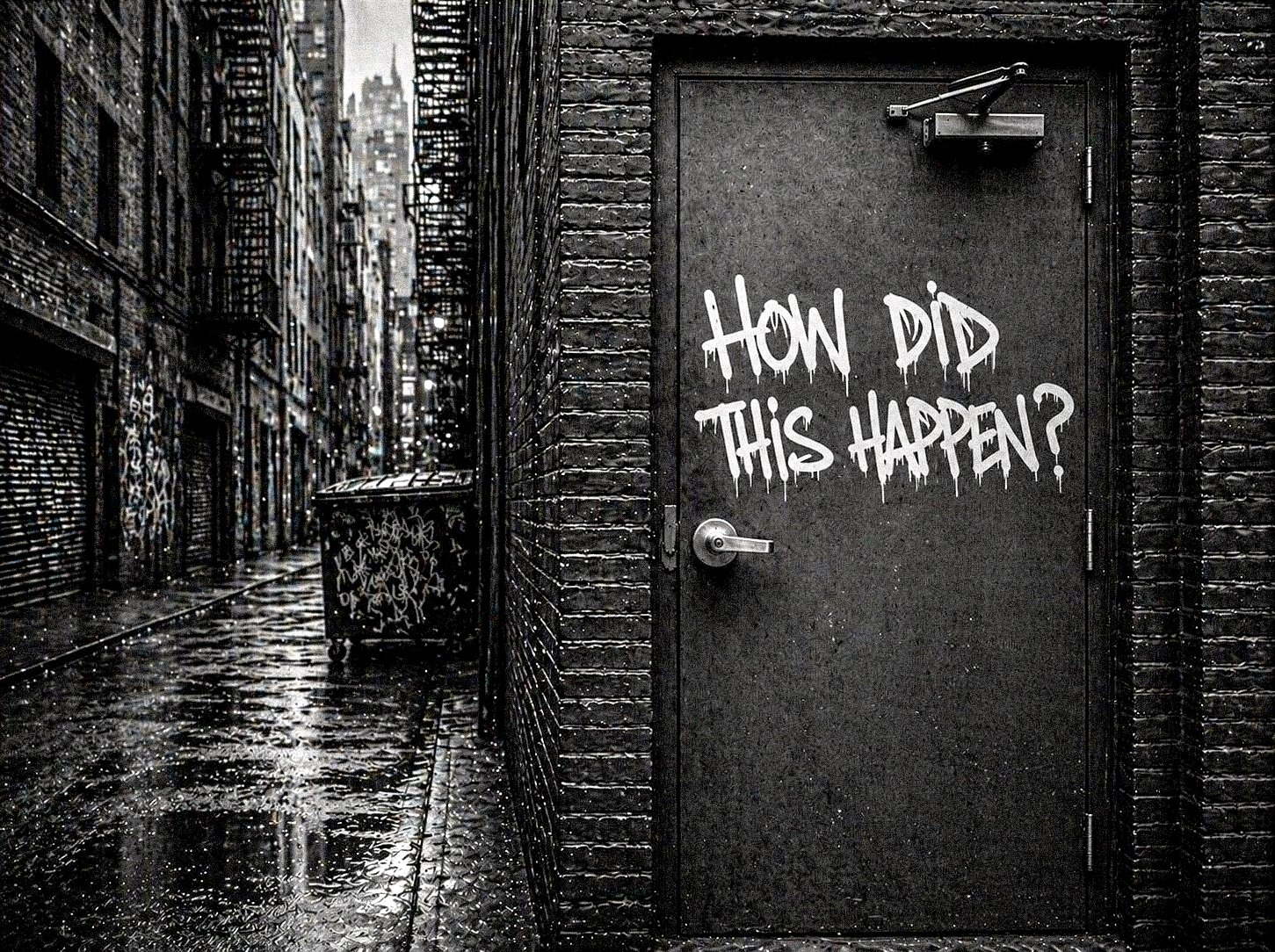 “Monday 5 Things” ….. How? …..