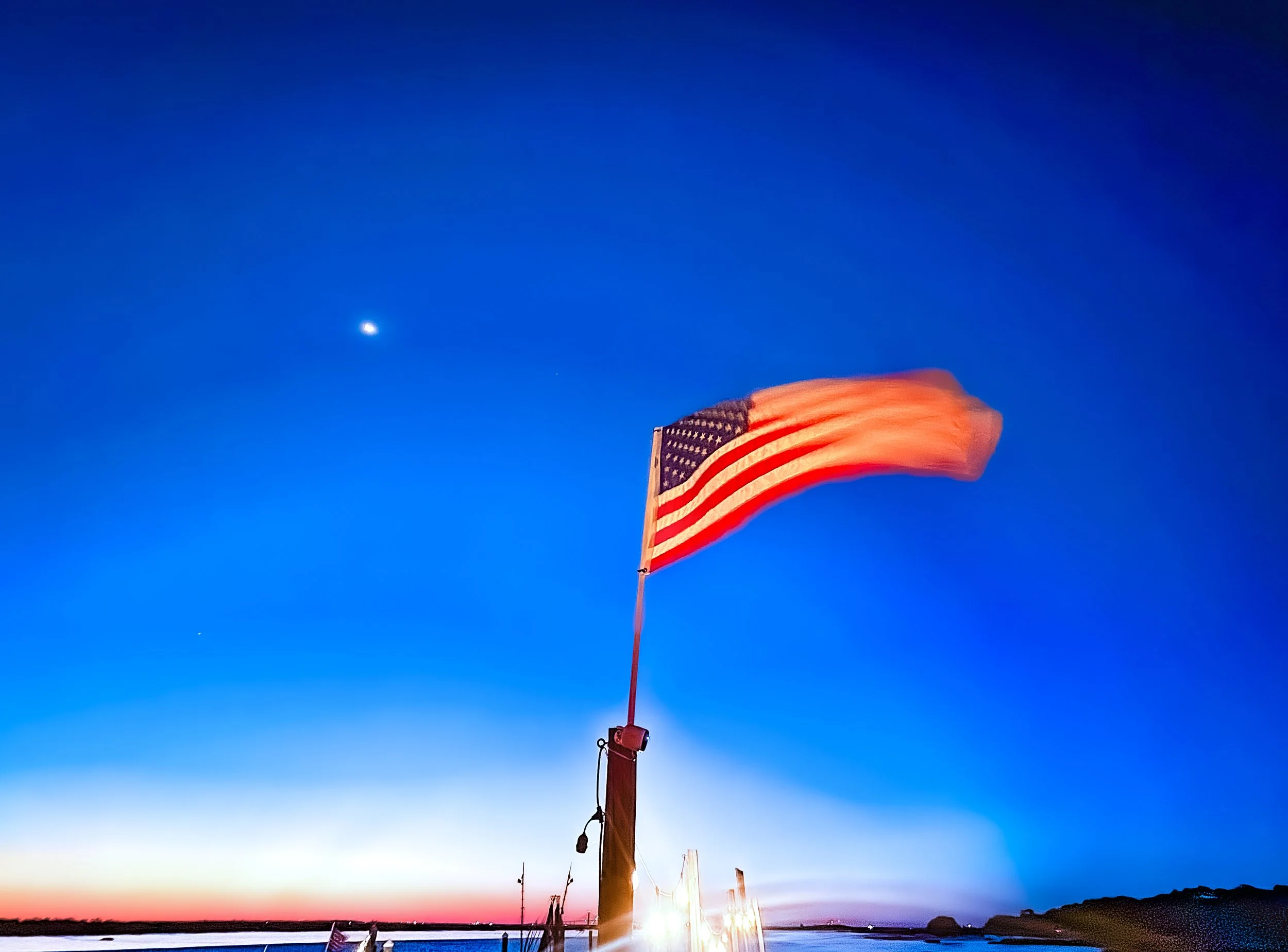 “Monday 5 Things” ….. Presidents Day …..