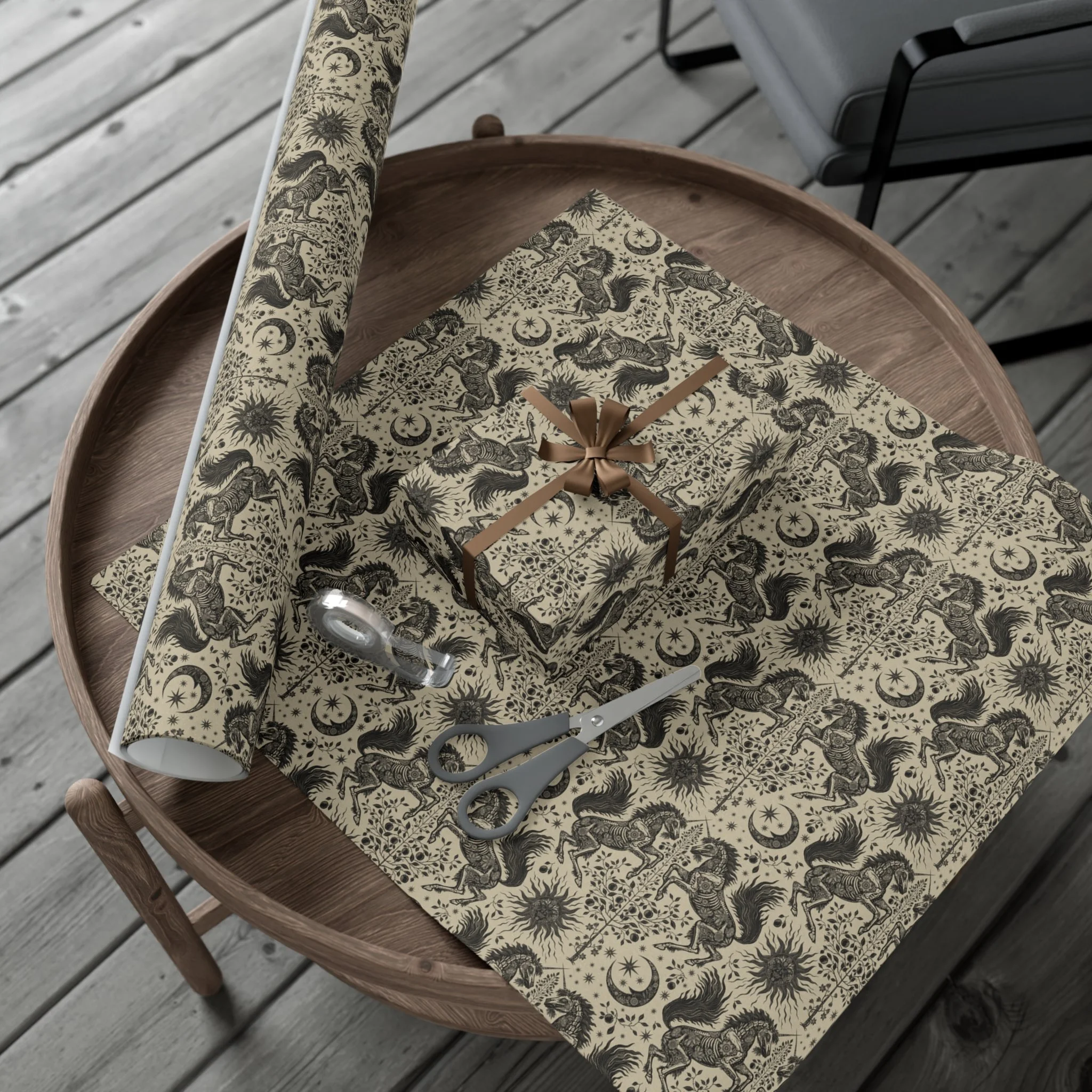 Dandelions and Dragonflies Dress