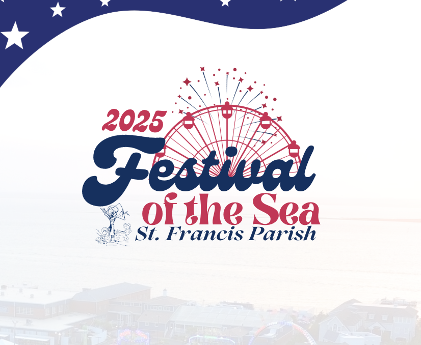 Festival of the Sea (SAVE THE DATE)