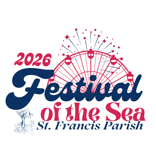 Festival of the Sea (SAVE THE DATE)