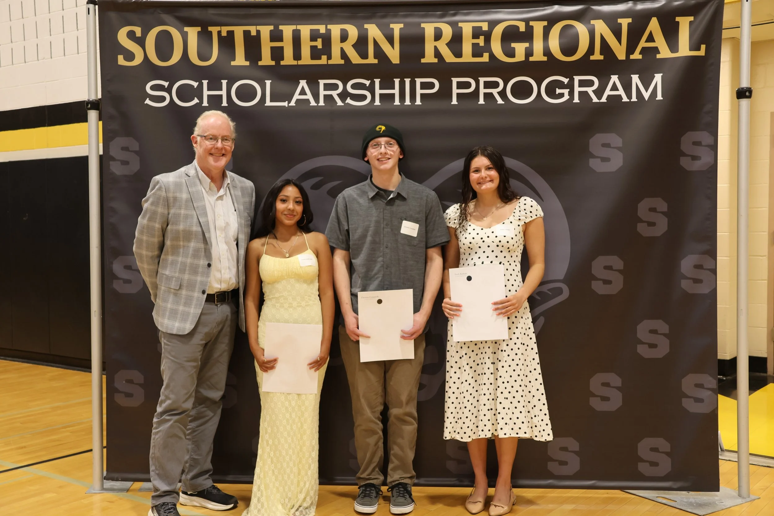 Celebrating Our 2026 St. Francis Community Center Scholarship Recipients