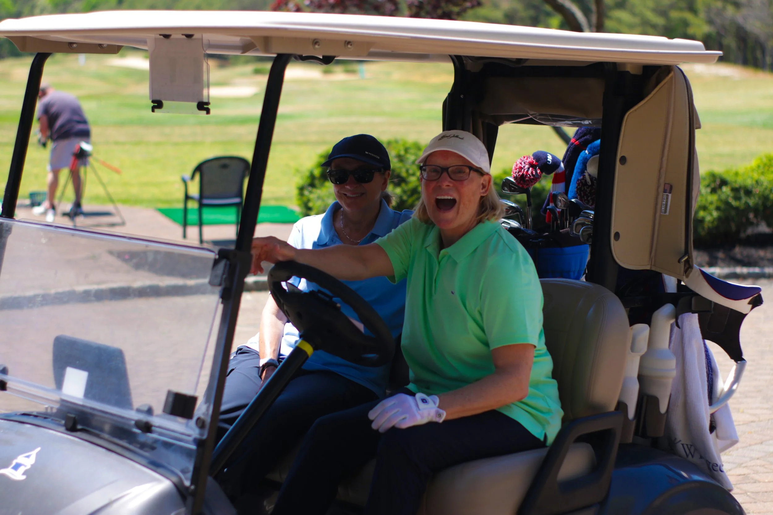 Golf Outing 2026