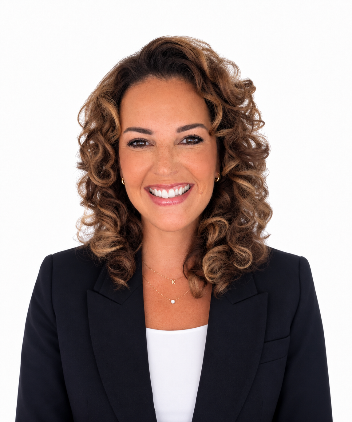 Kathy Kaspar Headshot