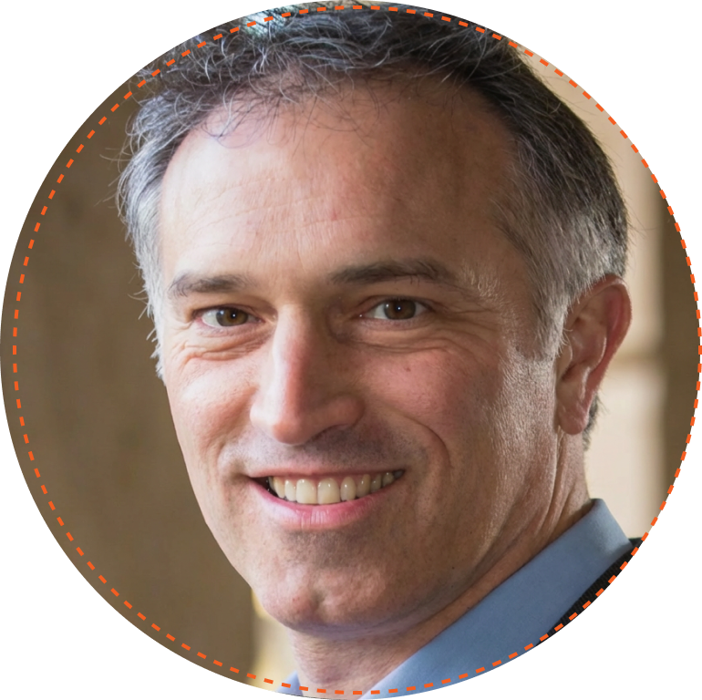 Marco Ortolina, Leadership Development at The People Side