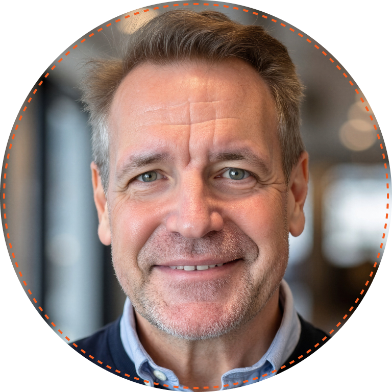Rich Rischling — Leadership Development Practice Leader