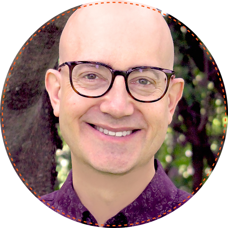 Andy Nelson – Executive Coach