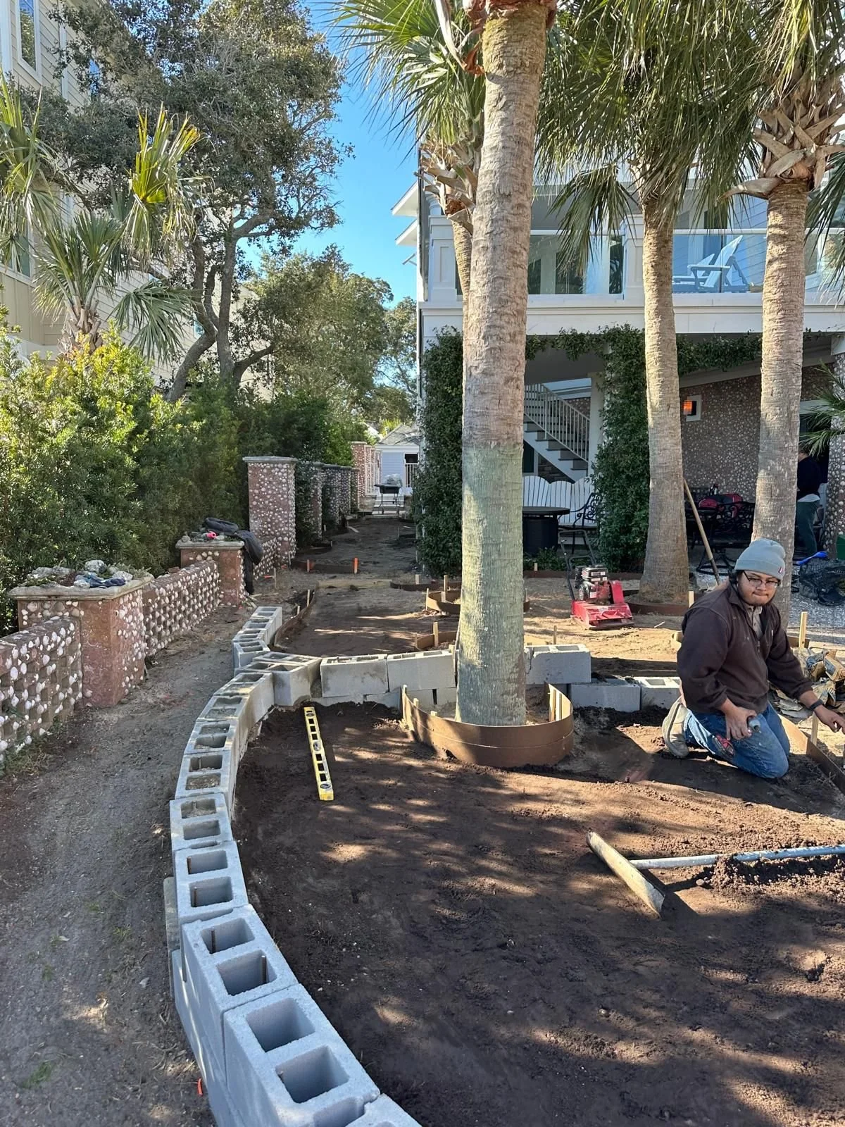 mini golf progress.jpg