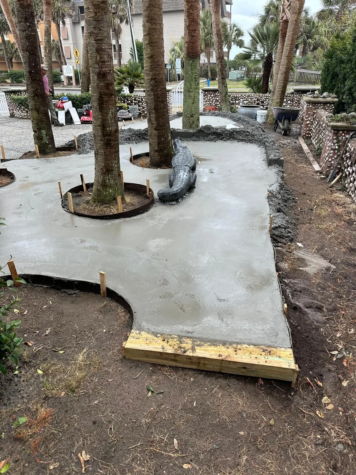 Mini golf progress 3.jpg
