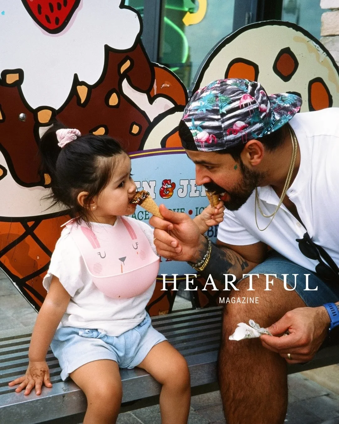 YOU GUYS! I HAVE BIG NEWS!!

I&rsquo;m incredibly honored to be featured in @heartfulmagazine Spring 2025! It&rsquo;s so crazy to think I would be featured anywhere, let alone be seen by one of the best publication for family photographers out there.
