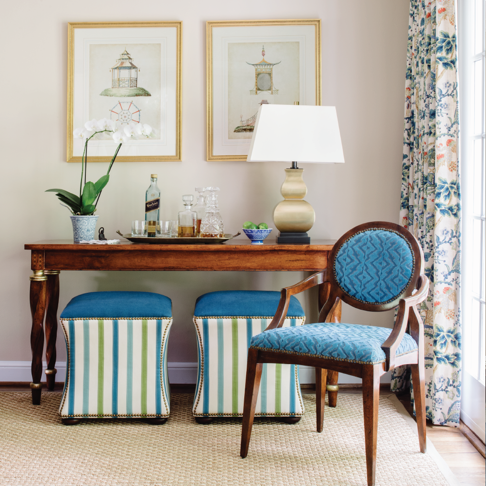 Annapolis Interior Design Portfolio | Melissa McLay Interiors — Melissa ...