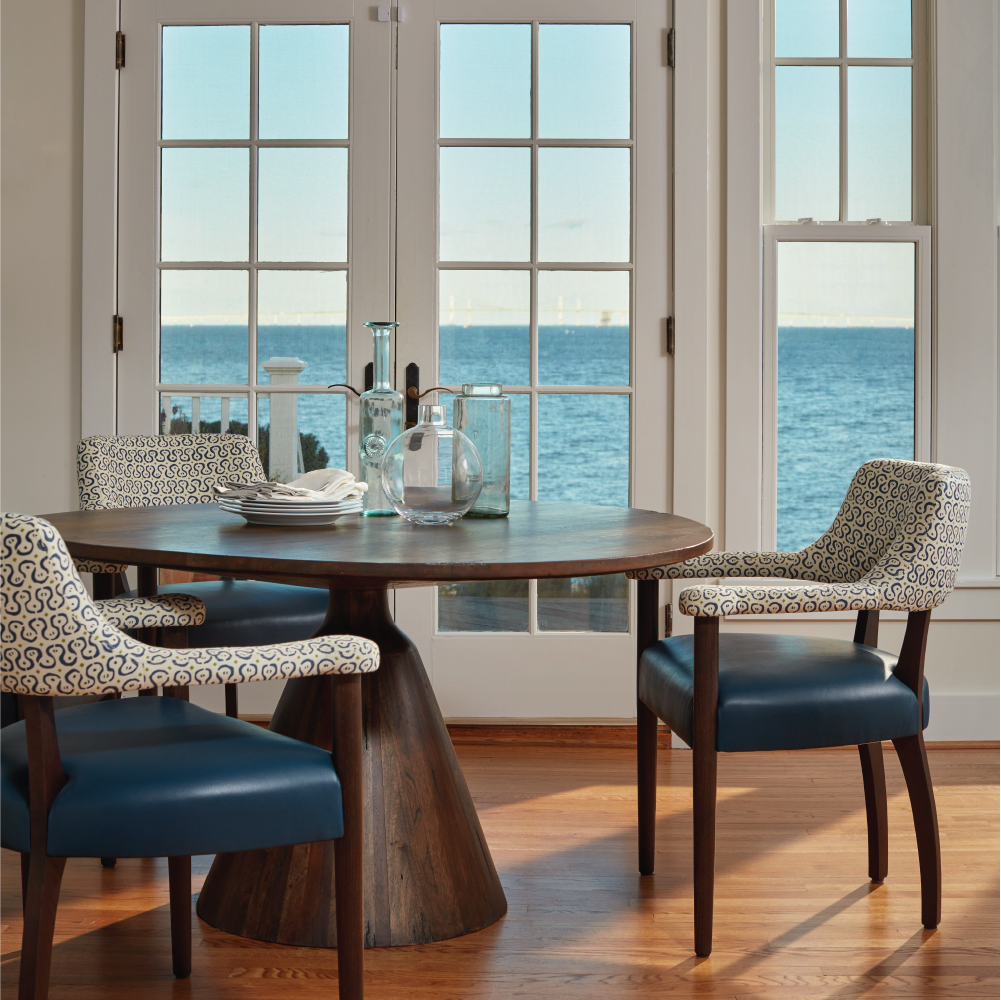Annapolis Interior Design Portfolio | Melissa McLay Interiors — Melissa ...