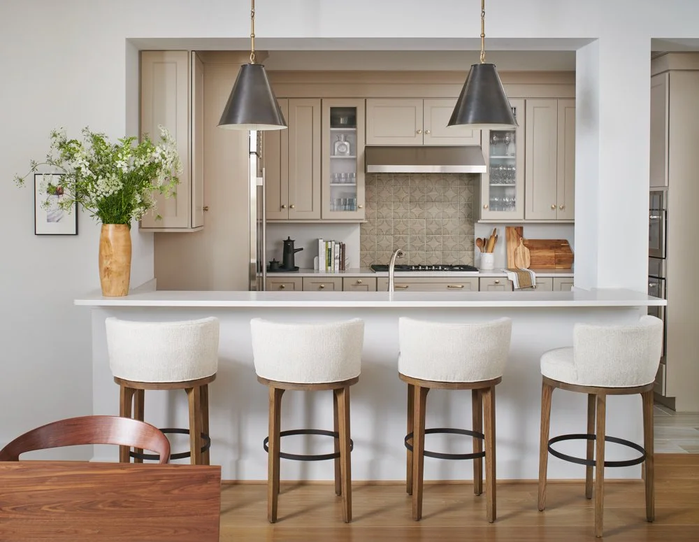 Annapolis Interior Design Portfolio | Melissa McLay Interiors — Melissa ...