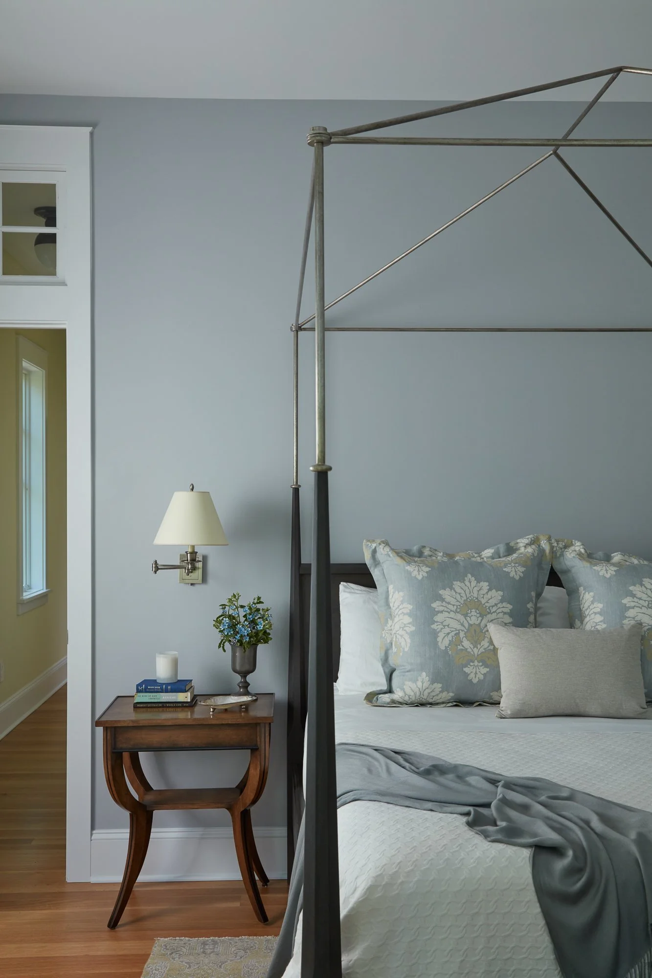 Annapolis Interior Design Portfolio | Melissa McLay Interiors — Melissa ...