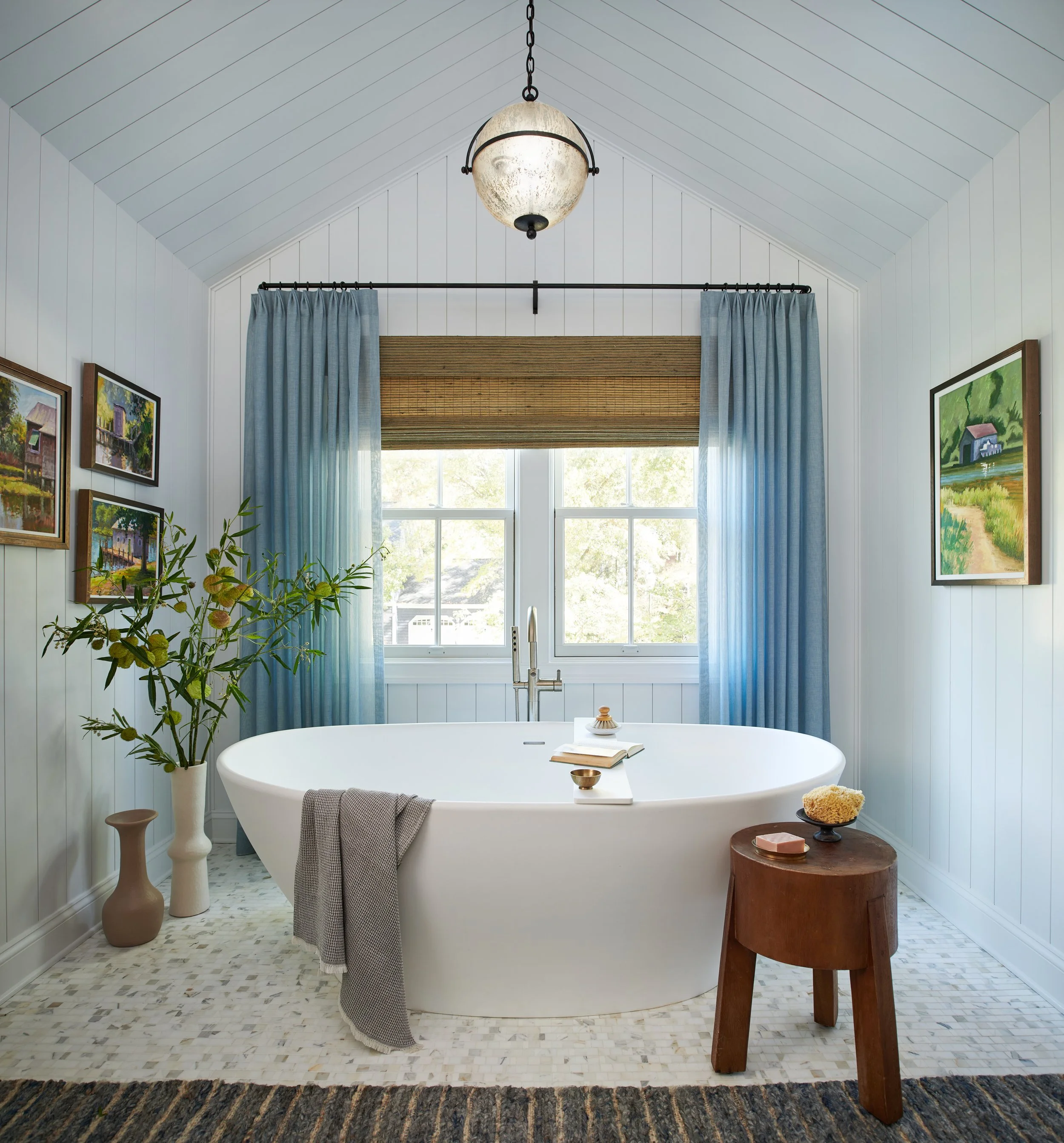 Annapolis Interior Design Portfolio | Melissa McLay Interiors — Melissa ...