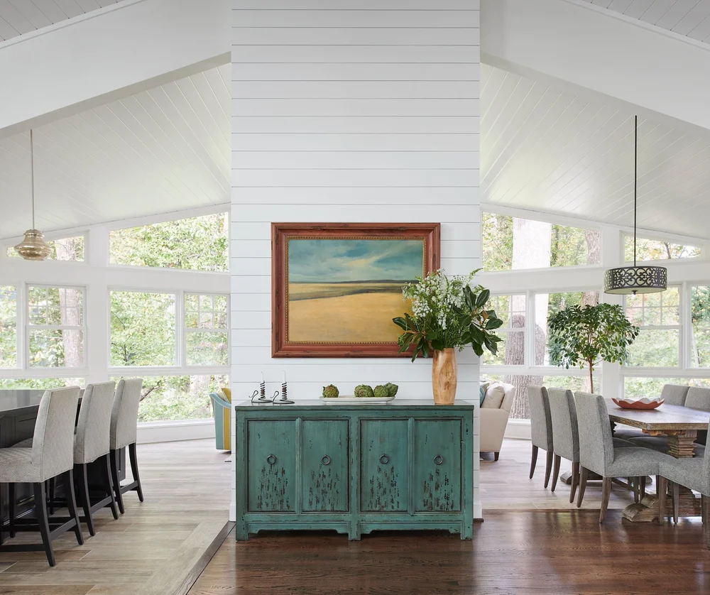 Annapolis Interior Design Portfolio | Melissa McLay Interiors — Melissa ...