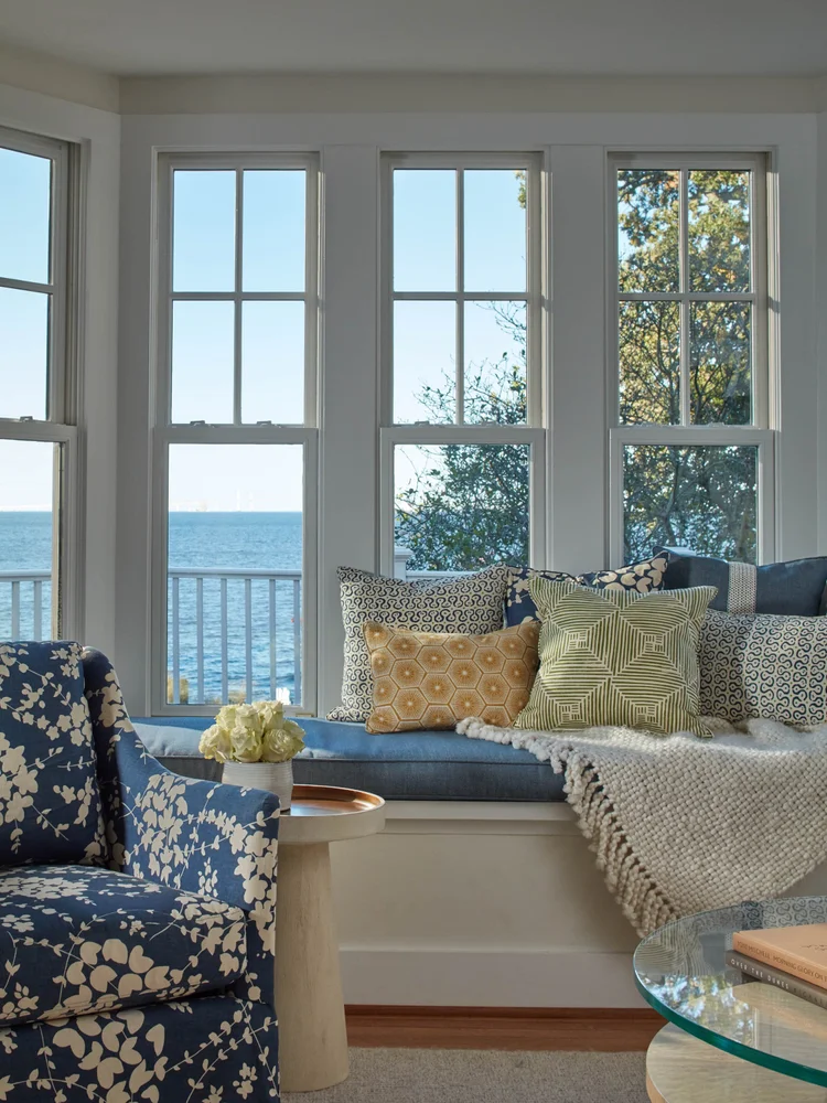 Melissa McLay Interiors | Timeless Interior Design in Annapolis, MD