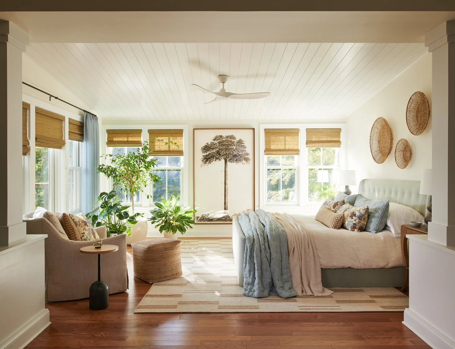 Melissa McLay Interiors | Timeless Interior Design in Annapolis, MD