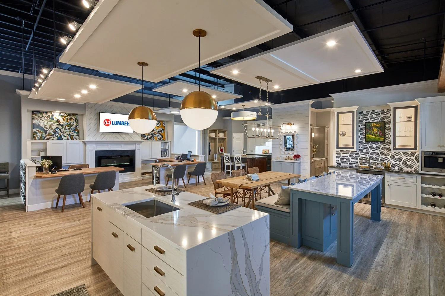 Annapolis Interior Design Portfolio | Melissa McLay Interiors — Melissa ...