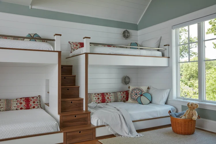 Melissa McLay Interiors | Timeless Interior Design in Annapolis, MD