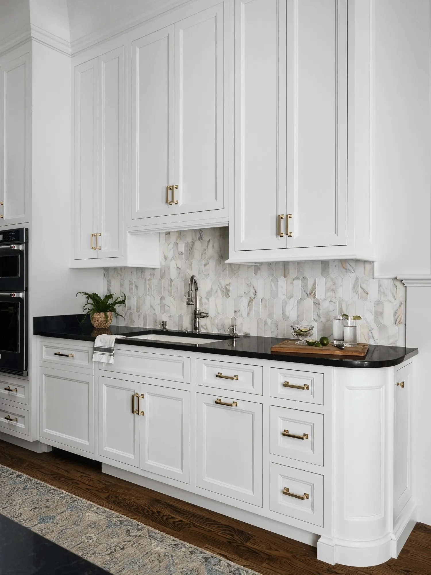 Luxury Condo — Melissa McLay Interiors