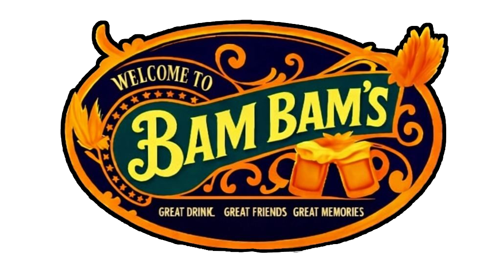 Bam Bam's