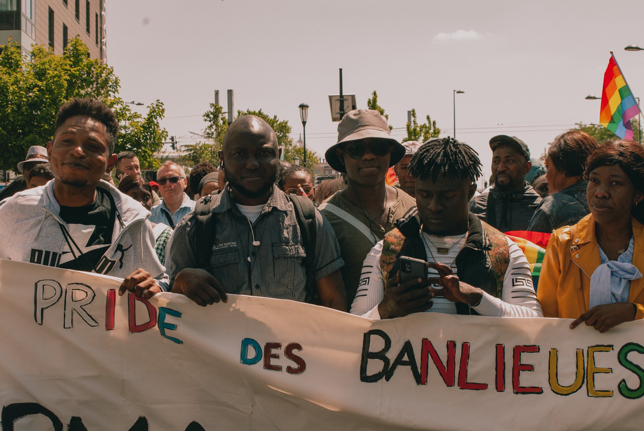 Loger pour contrôler, l'État français face aux corps immigrés