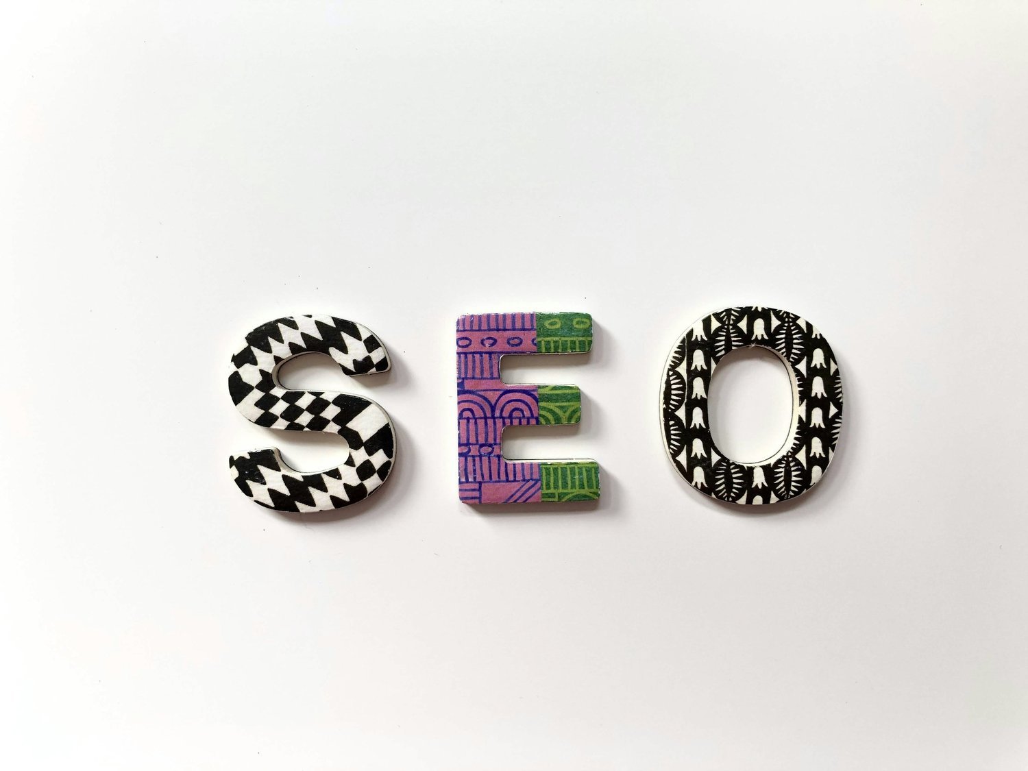 Ready, Set, SEO