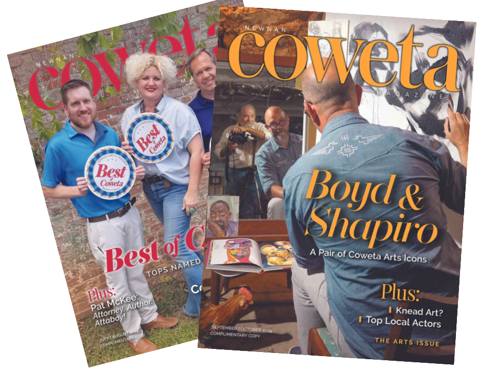 Top 3 Reasons to Invest in Magazine Ads