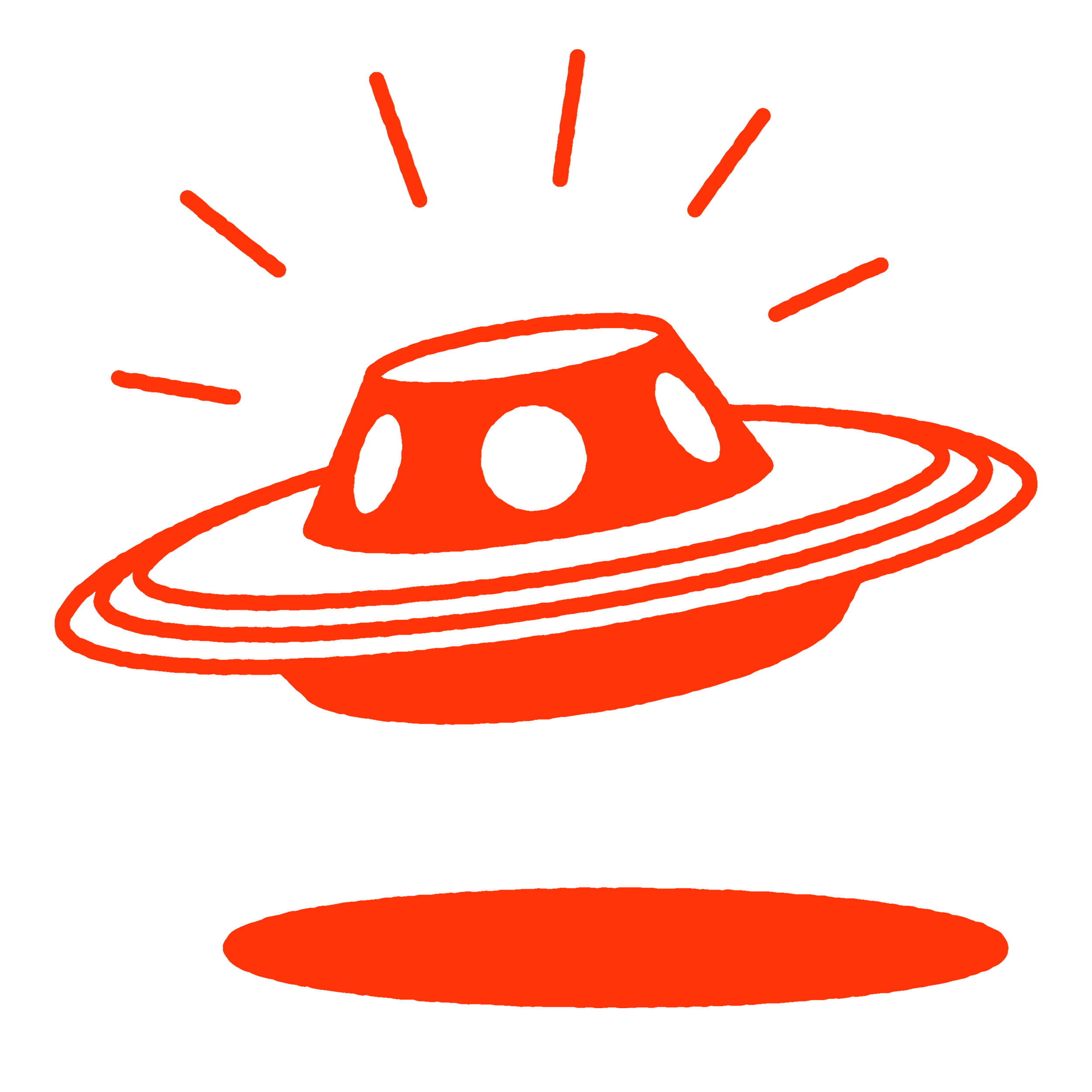 DAS PODCAST UFO