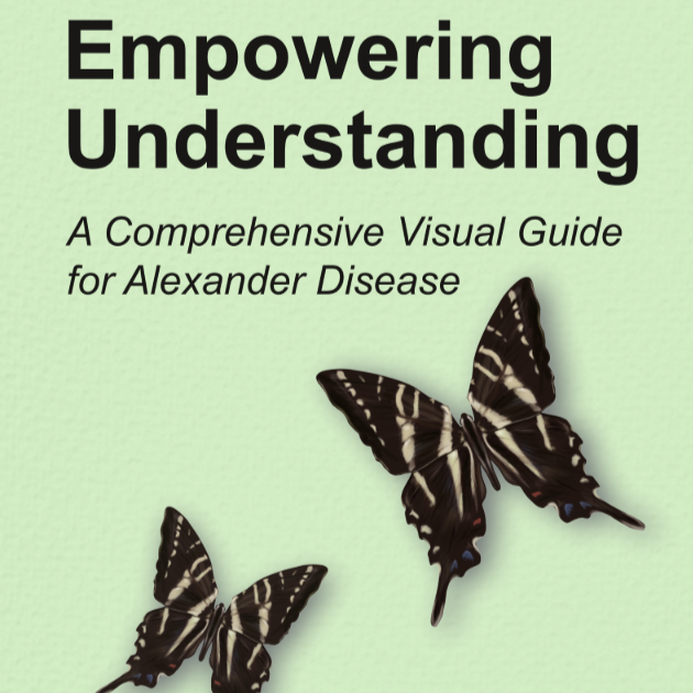 New Comprehensive Visual Guide for Alexander Disease
