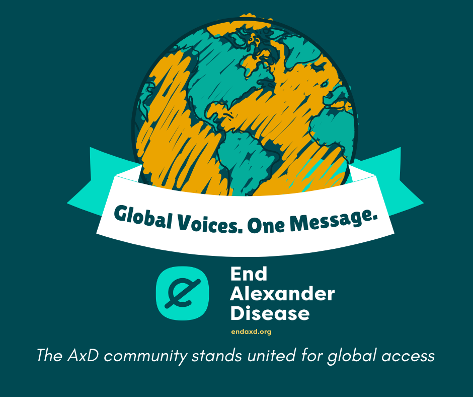 Global Alexander Disease Community Unites in Open Letter to Ionis