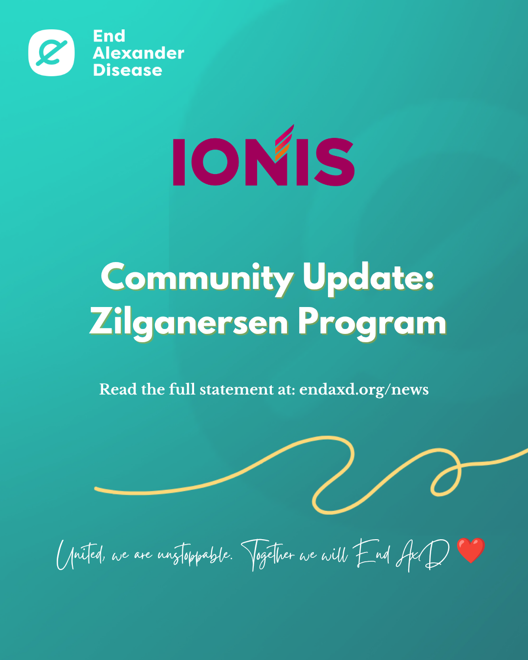 A Global Step Forward for Zilganersen
