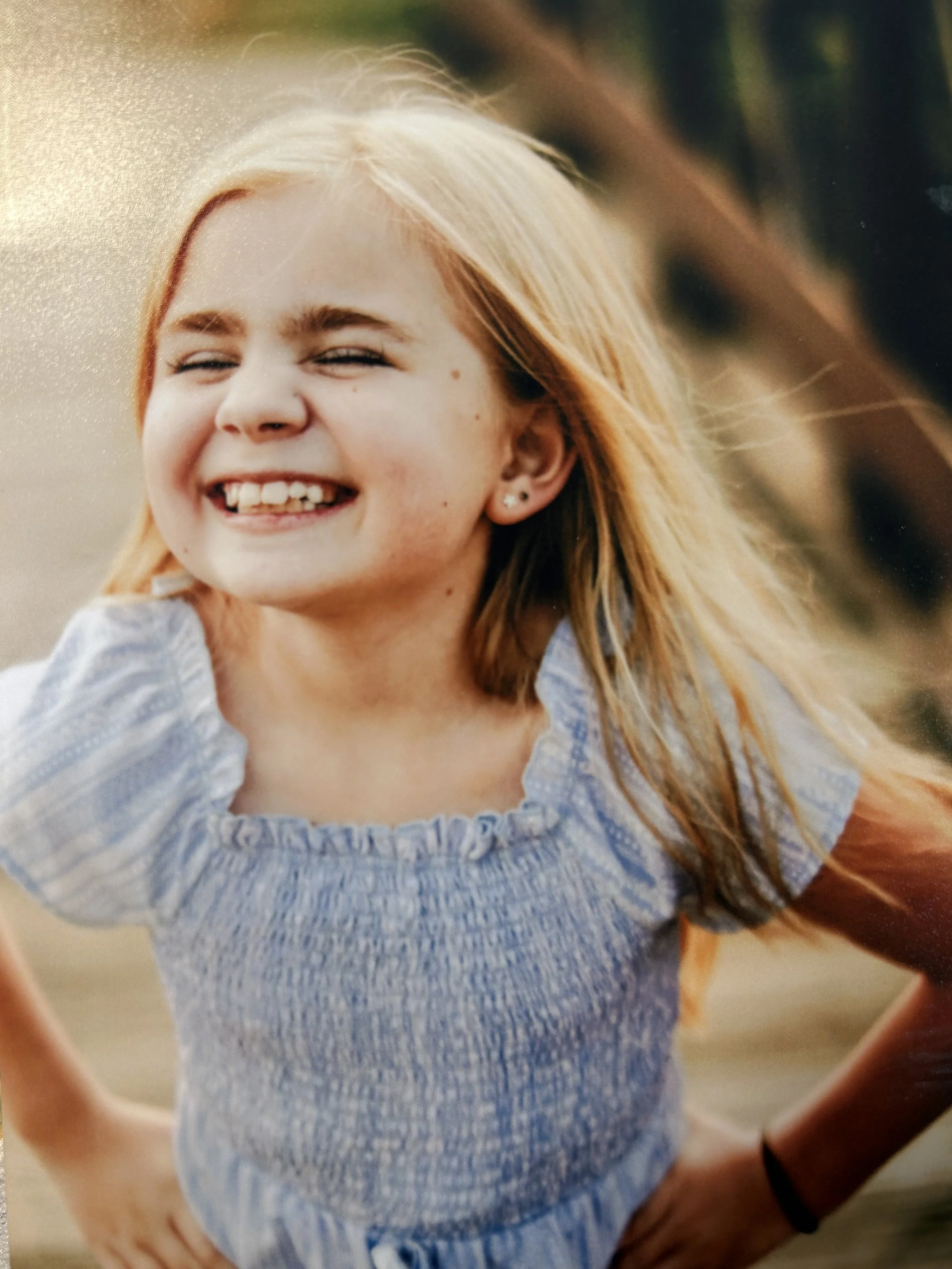 Meet Emory — End Alexander Disease