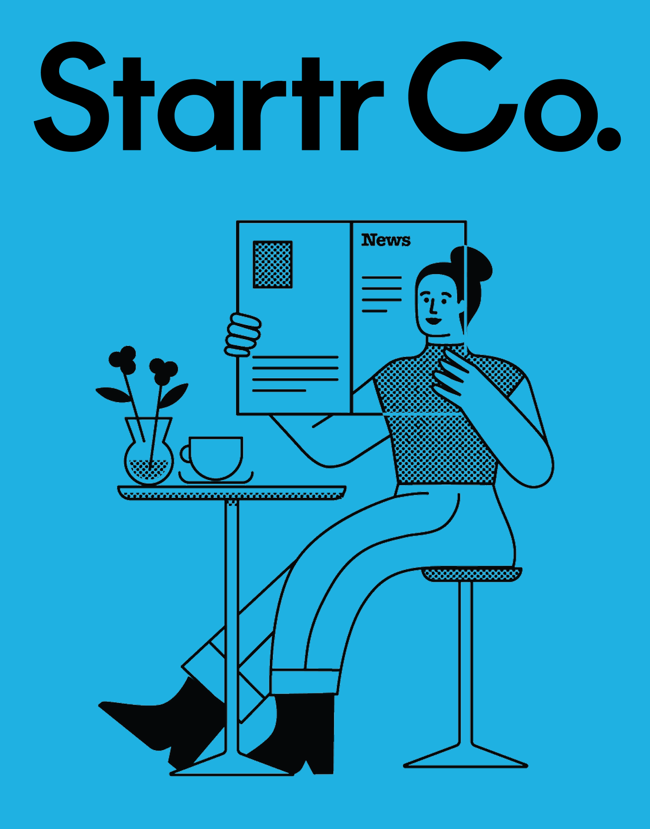 Startr Co.