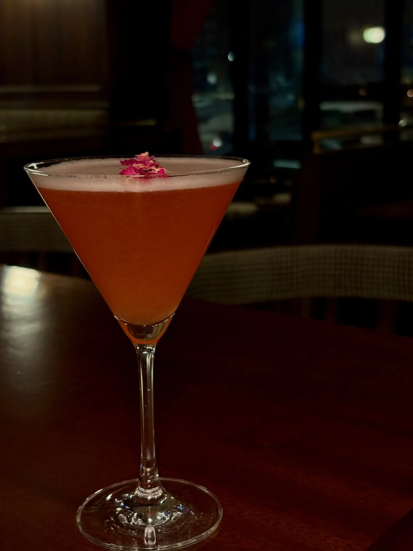 Love is in the air&hellip; and in the glass 💋
Valentine&rsquo;s Day cocktails are officially live.
Meet Just A Kiss, featuring @ketelonebotanical Grapefruit &amp; Rose