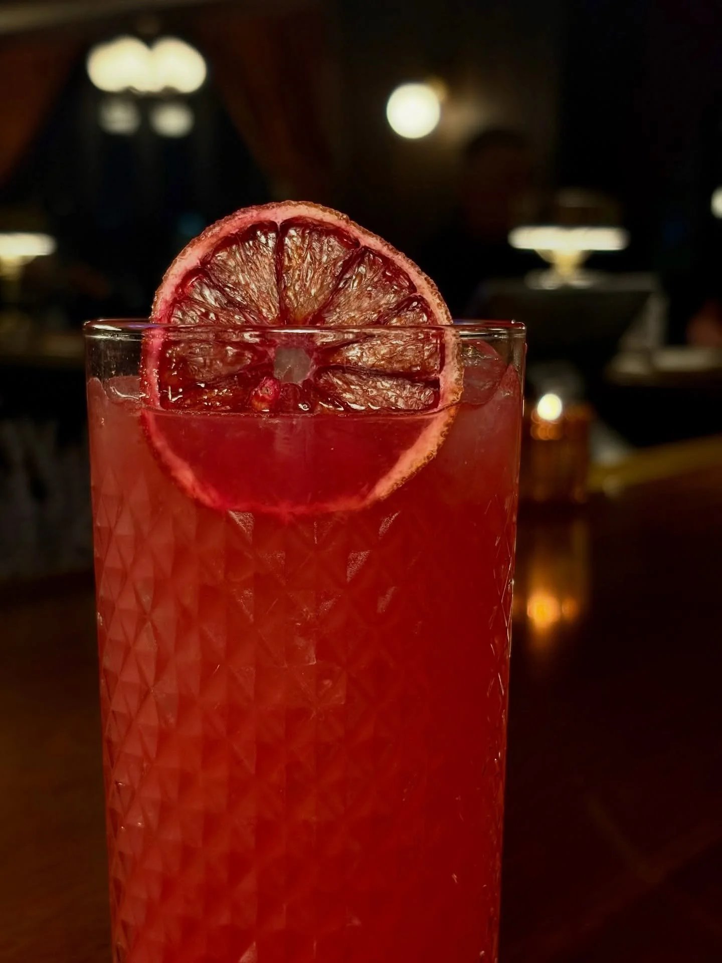 Pucker up 💋

Our Pucker Up Punch blends Rum with flavors of cherry, blood orange, and pomegranate for the perfect sweet-tart sip. One taste and you&rsquo;ll be hooked.

Weekend and Valentine&rsquo;s reservations are almost booked up &mdash; grab you
